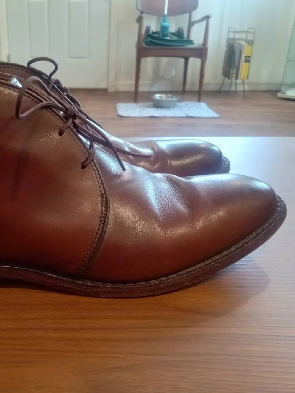 Allen Edmonds Port Washington 